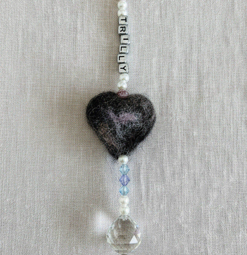 Handgefertigte Tierfell-Unikate aus Hunde-, Katzen- und Kaninchenfell – ein Erinnerungsstück für die Ewigkeit