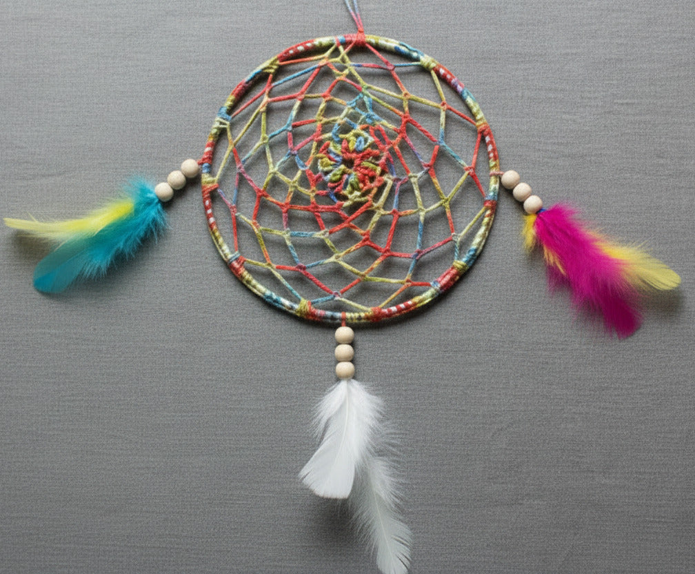 Die Bedeutung von Traumfängern – Herkunft, Symbolik und Wirkung