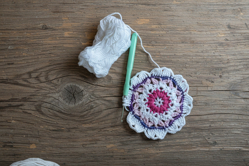 Gehäkelte Produkte Handgemacht - Amigurumi und mehr