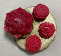 Kerze
Blütenkerze
Blumenkerze
Upcycling Kerze
Handgemacht
Deko Kerze
Geschenkidee
Wohnungsdeko
Tischdekoration